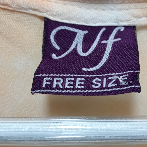 ❤ ❤️❤ 4 for $20.      Summer dress tie-dyed style - Picture 6 of 16